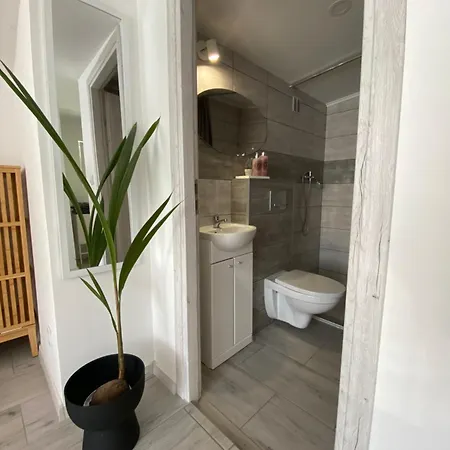 דירה Pod Jablonia Barzowice
