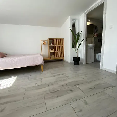 Apartment Kwiat Jabloni
