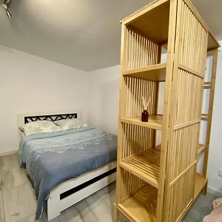 Pod Jablonia Appartement Barzowice