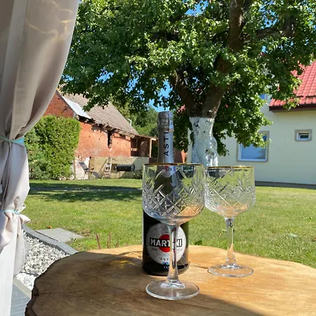 Pod Jablonia Barzowice