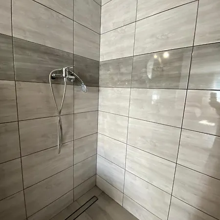 Appartamento Kwiat Jabloni