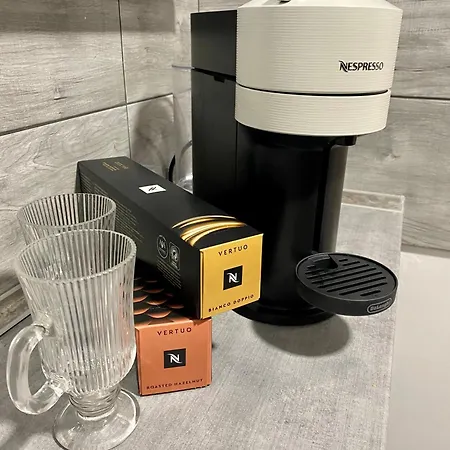 Appartamento Kwiat Jabloni Barzowice