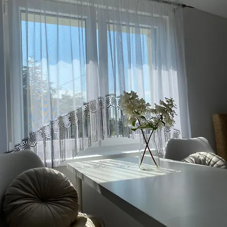 Pod Jablonia Appartement