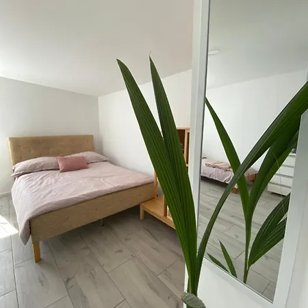Pod Jablonia Appartement Barzowice