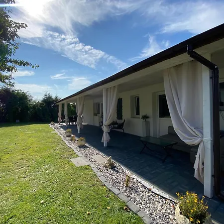 Appartement Pod Jablonia Barzowice