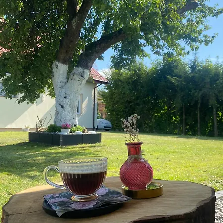 Pod Jablonia Barzowice