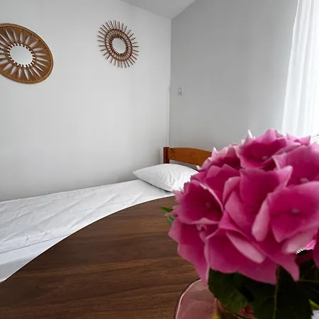 Pod Jablonia Appartement *