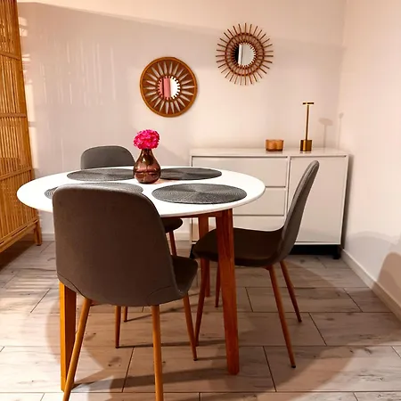 Pod Jablonia Appartement