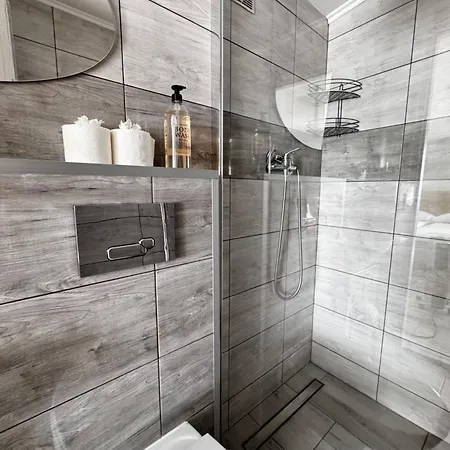 Appartement Pod Jablonia