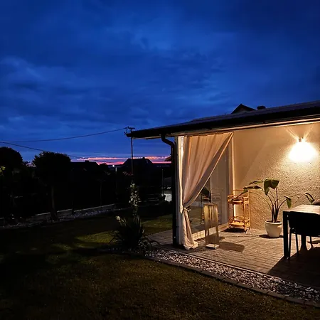 Pod Jablonia Appartement Barzowice