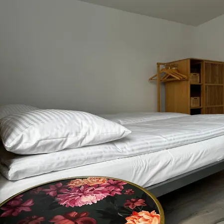 Pod Jablonia Appartement Barzowice