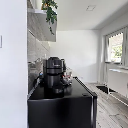 Pod Jablonia Appartement