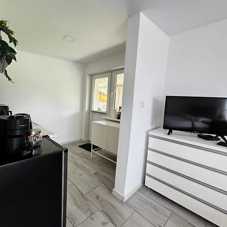Appartement Pod Jablonia