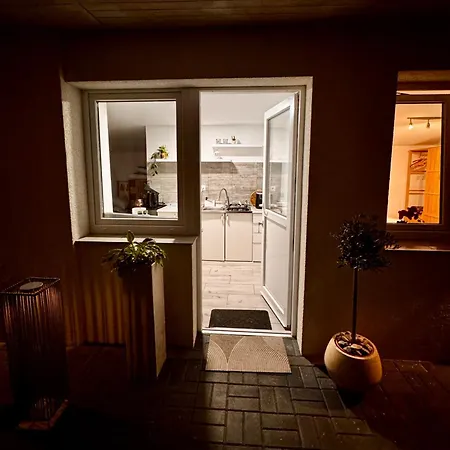 Appartement Pod Jablonia *